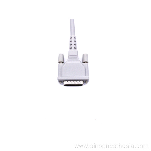 EKG Series Cable ECG One Piece Series Cable